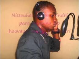 Eli Bleysse Mahaba yan gou (Paroles)