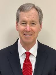 Board of Directors — Mercy Health Center