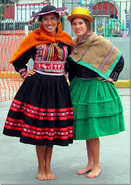 Blog Do Peru Artesanatos E Confeccoes Do Peru