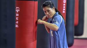 Mary kom will take off for assisi in a day or two to join the. Mary Kom Boxing Final Live Streaming When And Where To Watch Mary Kom Vs Hanna Okhota World Boxing Championship Final Sports News The Indian Express