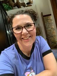 Sharing baby milestones and seeking good news