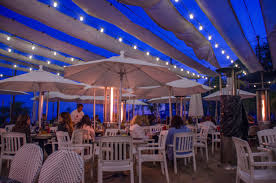 Bob Morris S Paradise Cove Beach Cafe In Malibu California