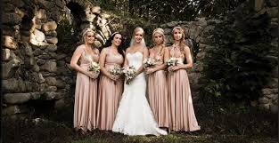 Convertible Dress Convertible Bridesmaid Dress Bridesmaid Dresses Convertible Bridesmaid Dress Bridesmaid