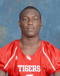 2012 #12 Football Roster