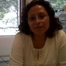 Nancy Alarcon (@nancyalarm66)