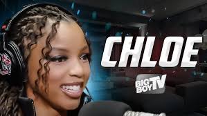 Who is CHLÖE...Really?! Vocals, Music Industry Tea, and New Music!