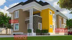 Jotun paints middle east interior exterior paints coatings. Modern Nigerian House Design Ideas Youtube
