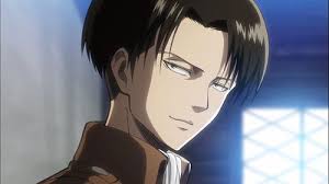 What would Levi Ackerman think of you?