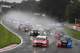 With the british touring car championship season not getting underway until july at least as a next up, the bmw 125i m sport being campaigned in 2020 by team hard and team parker racing. Btcc Bericht Oulton Park 2020 Racin In The Rain Racingblog