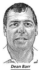 Citigroup Revamps Hedge Fund, Naming Barr as Chief Executive