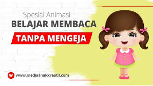 Mainan anak kekinian sebagai metode belajar anak recommended untuk paud, tk, sd. Streaming Cara Cepat Belajar Membaca Tanpa Mengeja Mengenal Ulang Tahun Vidio