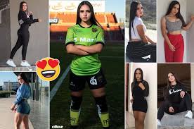 Tigres y rayados suelen ser los equipos que cada semestre salen a la. Karen Gonzalez La Hermosa Jugadora Que Ficho Fc Juarez En La Liga Mx Femenil Diez Diario Deportivo
