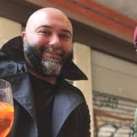 Frank Colosimo's Instagram, Twitter & Facebook