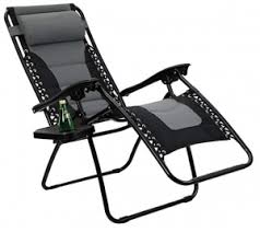 Product title walnew zero gravity chair camp reclining lounge chai. 7 Great Reclining Camping Chairs With Footrest Camping Habits