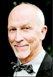 VHS's Larry Wisdom receives Humanities Teaching Award