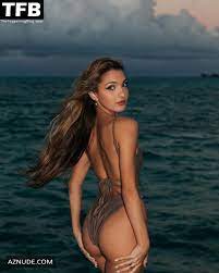 Lexi Rivera Sexy Bikini Photos Collection - AZNude