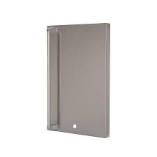 Beyond the standard rcs bbq grill. Stainless Fridge Upgrade Door Liner Right Hinge Refr1