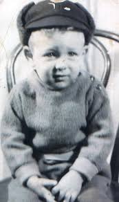 Charles Stewart Obituary