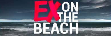 An ex is sent to the beach for the first time. Tmp3oszamgiegm