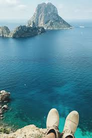 Best Places To Take Beautiful Photos In Ibiza Ibiza Eivissa Spain Baleares In 2020 Ibiza Sunset Ibiza Photo