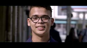 Criança Esperança: conheça Erick, do Instituto Luther King