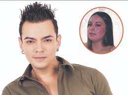 Fary Martínez, cantante de Hermanos Yaipén, niega infidelidad a su esposa  con maquilladora