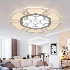 Ruang makan minimalis tidak harus minimal juga dalam dekorasi. Sunrise Land Model Lampu Hias Ruang Tamu Minimalis Sunrise Corp