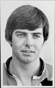 Tribute to John Gray, former rugby league player and commentator