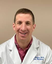 Paul Allegra's Instagram, Twitter & Facebook