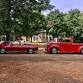 Fourth Annual Sam Davis Home Car Show