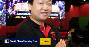 Free fire new event 12. Free Fire Game Creator Forrest Li Earns A Spot On The World S Billionaires List South China Morning Post