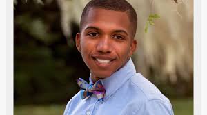 Mister Senior High School Scholarship Pageant