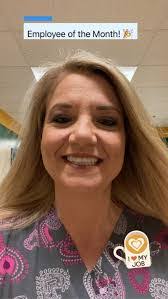 Linda Gourley's Instagram, Twitter & Facebook