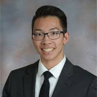 Darren Chin's Instagram, Twitter & Facebook