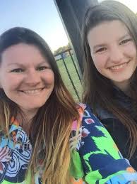 Happy Daughters Day 😊 I Don't Have Any Daughters I Know Of For National  Daughters Day😎 I Do Have The Most Beautiful Sister And Niece In The  World....Take A Bow Katy Rodriguez