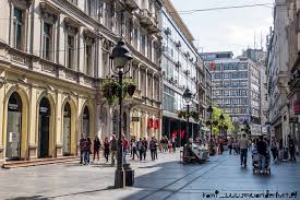There is a marijuana parade in belgrade every year, people are usually chill when it comes to cannabis. 50 Pictures That Will Inspire You To Visit Belgrade Serbia