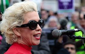 Weaponising the Nazi smear