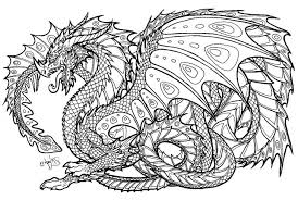 Each printable highlights a word that starts. Free Printable Coloring Pages For Adults Advanced Dragons Pictures Whitesbelfast Com