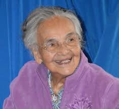 Freda Frank Obituary (1926