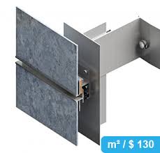Ceramic Facade Cladding Prices