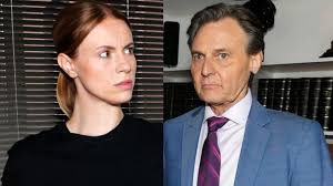 Heute bei GZSZ: Zoe hat endlich etwas gegen Gerner in der Hand - TV-Starts bei FILMSTARTS.de