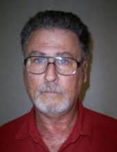 Obituary information for Willard Brandon George