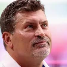 Mark Schlereth: Age, Net Worth, Relationships & Biography