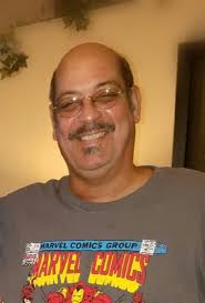 Jose Arroyo Obituary