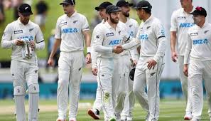 India squad for t20i series against new zealand: New Zealand Announce A 20 Man Squad For The Wtc Finals Icn 360