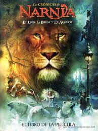 Generalmente Indigena Novia Ver Las Cronicas De Narnia 1 Castellano Thisisngao Com