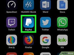 The paypal mobile app is the secure way to send, receive, and access your money. How To Send Money Via Paypal With Pictures Wikihow