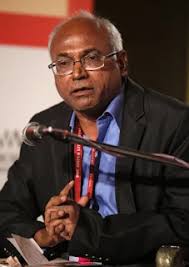 The Private-Sector Economy Is a Modern Form of “Guptadhana”: Kancha Ilaiah  Shepherd On “Social Smuggling” and the Baniya-Brahmin Nexus