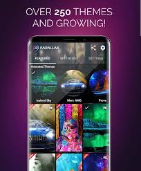 Install 3d parallax live wallpaper now and make your home screen stunning! 3d Wallpaper Parallax 2018 Pro Apk Free Download Wallpaper Hd For Android