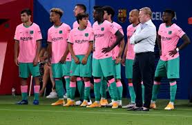 H2h stats, prediction, live score, live odds & result in one place. Official Barcelona Squad List Vs Elche Is Out Barca Universal